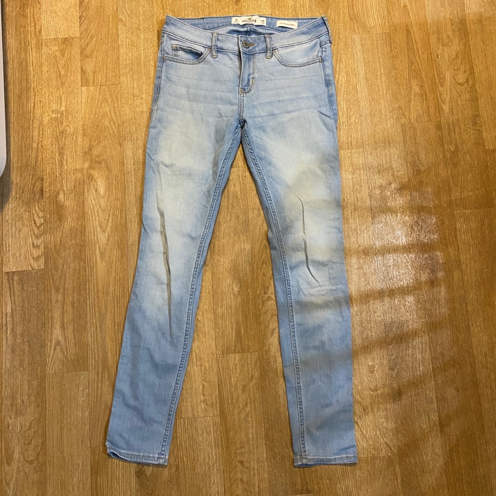 Hollister Skinny Jeans